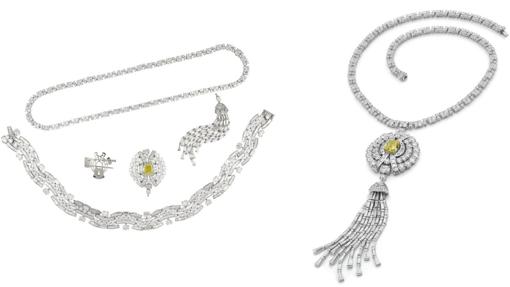 Bvlgari Magnifica Alta Joyería