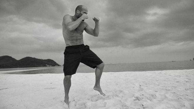 La playa puede convertirse en el mejor gimnasio