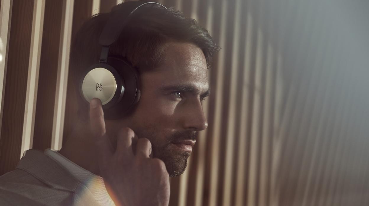 Los auriculares para gamers con estilo de Bang & Olufsen