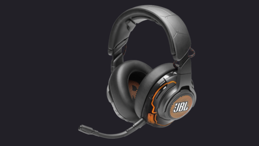 Modelo Quantum One de JBL