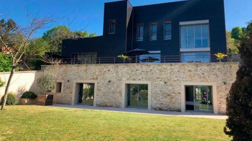 Las mansiones a las que Messi podría mudarse en París