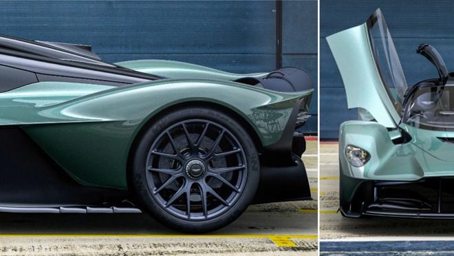 Cada detalle destila elegancia