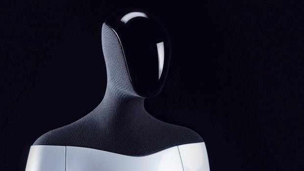 El robot humanoide de Tesla que anticipa el futuro