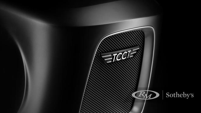 En su pantalla se reproducen los circuitos más famosos del mundo