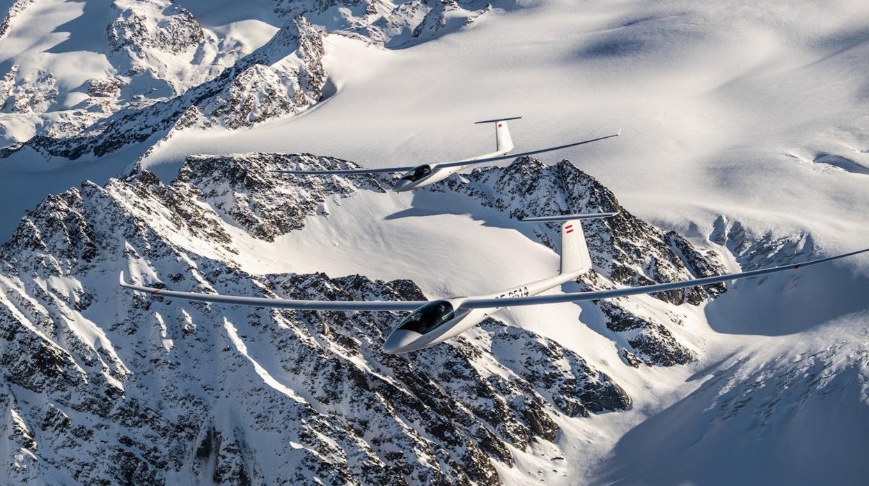 Así es el viaje millonario y de récord Guinness que todos desearía vivir