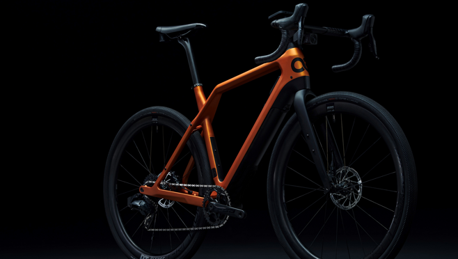 Porsche ha creado una nueva marca de bicicletas eléctricas de alta gama