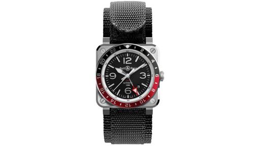 Bell & Ross BR 03-93 GMT