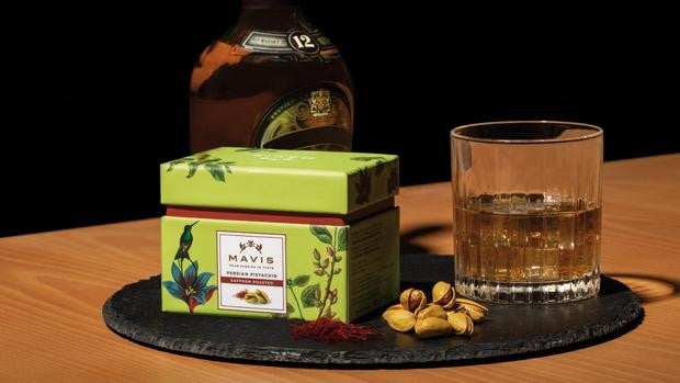 Seis delicias gourmet para montar un aperitivo de lujo