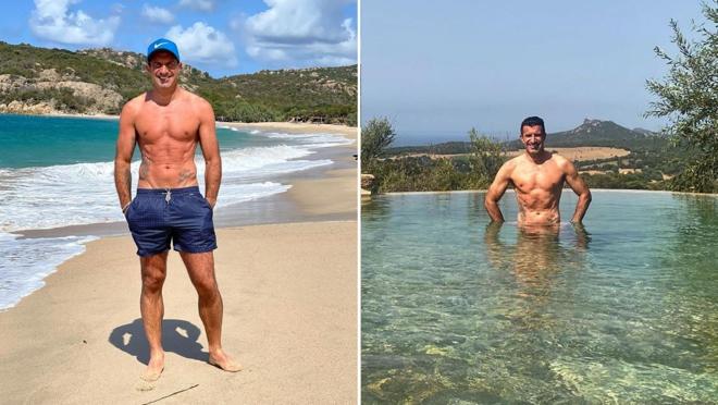 En general, lleva unn estilo de vida muy activo