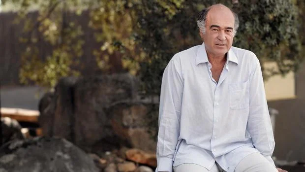 Luis Vallejo, paisajista: «El aprecio a los jardines está avanzando en España»