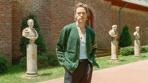 El cardigan sigue cobrando fuerza