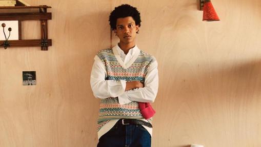 El chaleco de punto gana peso este otoño