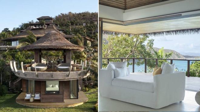 Point Estate, todo un paraíso