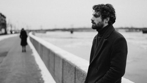 La barba de tres días triunfa