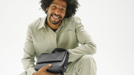 Un bolso puede ser el mejor compañero de oficina