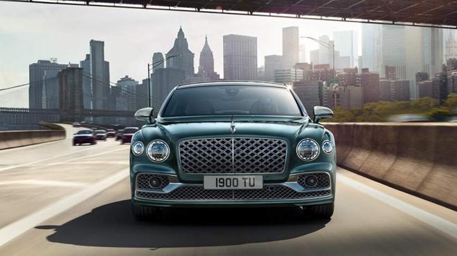 Un diseño de aires vintage con un motor completamente innovador