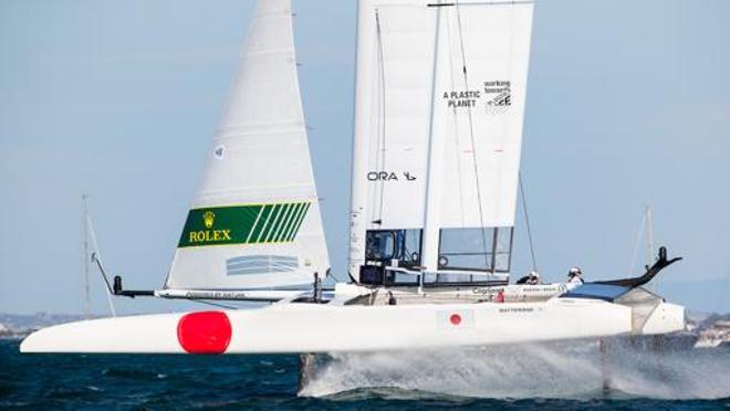 Japón con buen futuro