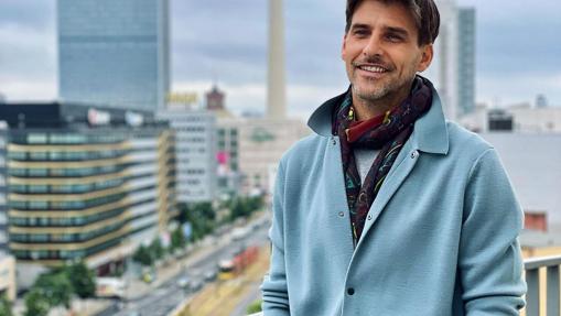 La chaquta de punto será imprescindible