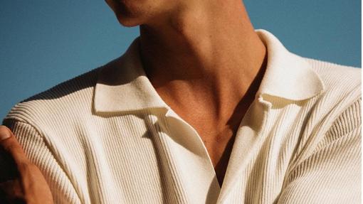 El polo de punto es la mejor manera de prolongar la vida de esta prenda