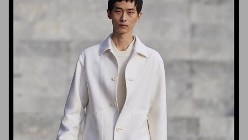 Las sobrecamisas ahora son de punto