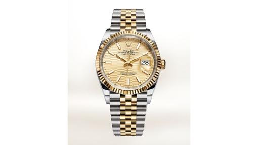 ROLEX OYSTER DATEJUST 36