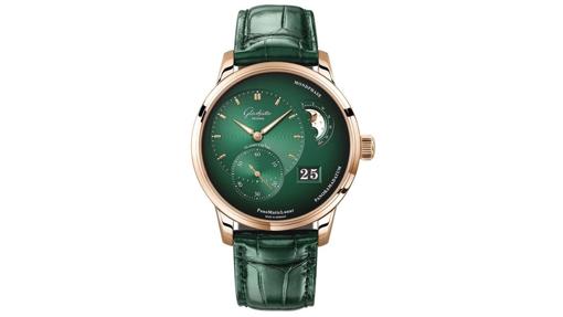 Glashütte Original Panomaticlunar