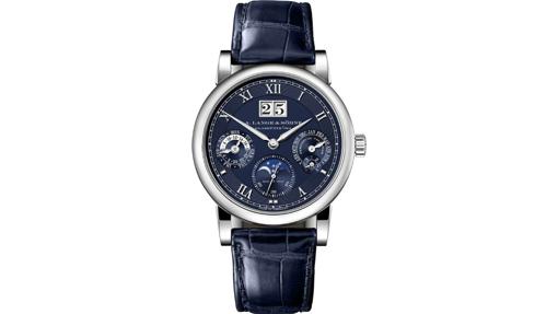 A Lange &amp; Söhne Langematik Perpetuo