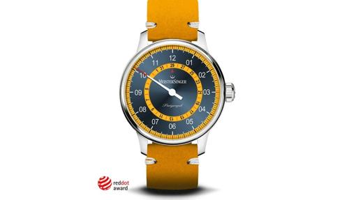 Meistersinger Perigraph