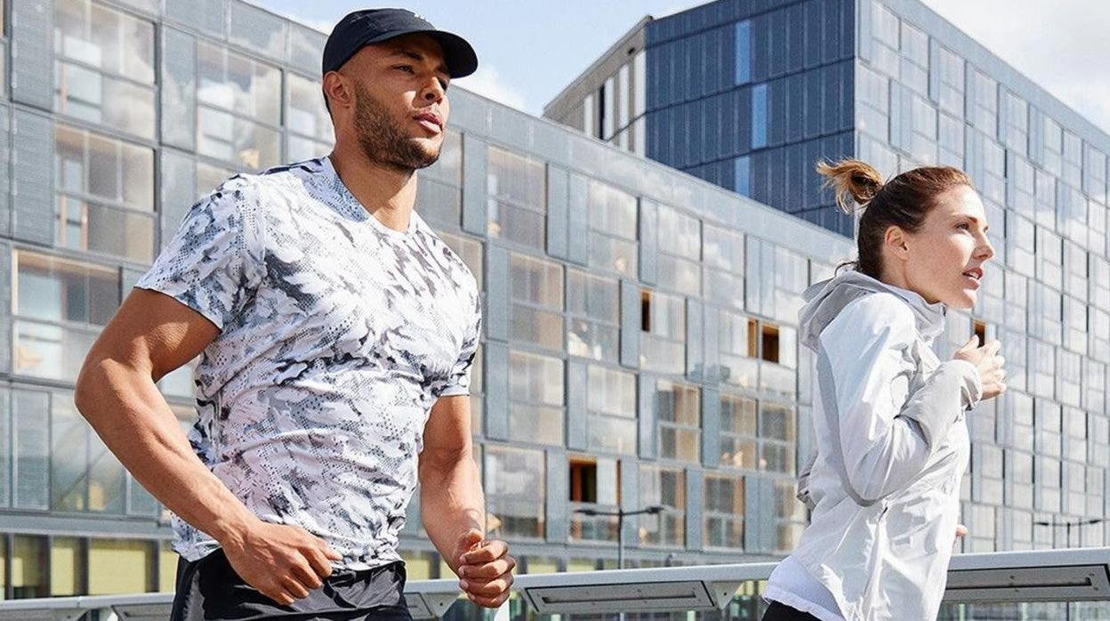 Correr es uno de los deportes que más adeptos tiene