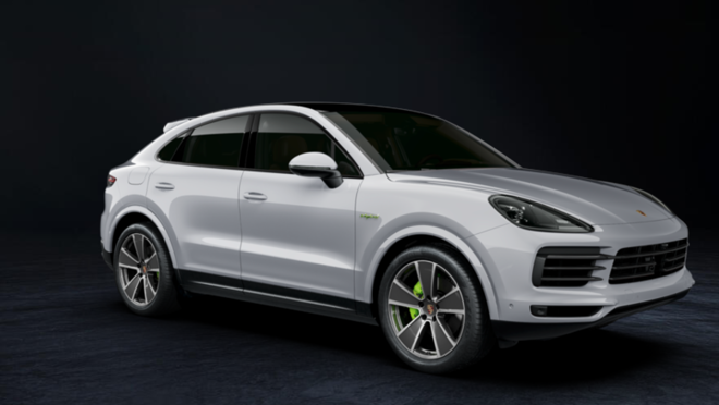 Así es el nuevo vehículo híbrido que se ha comprado Gerard Piqué