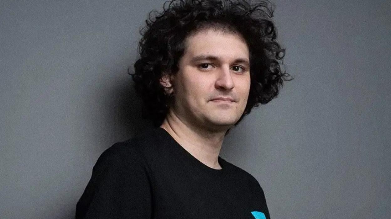 Quién es Sam Bankman-Fried, el millonario más rico gracias a las  criptomonedas