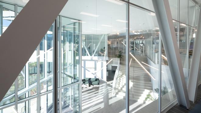 Se ha apostado por la sostenibilidad