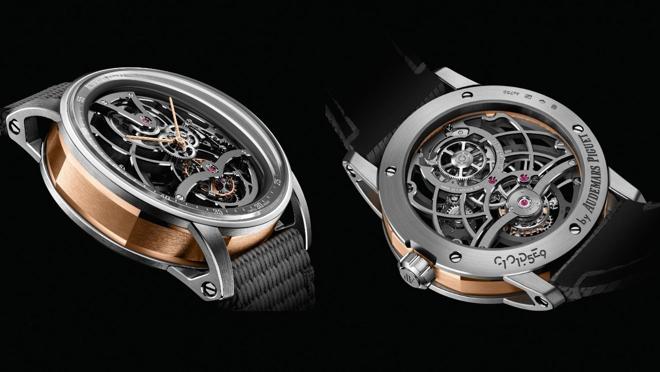 Así luce el nuevo diseño