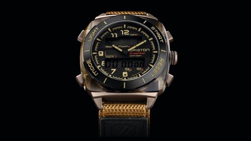 Briston Streamliner ADventure