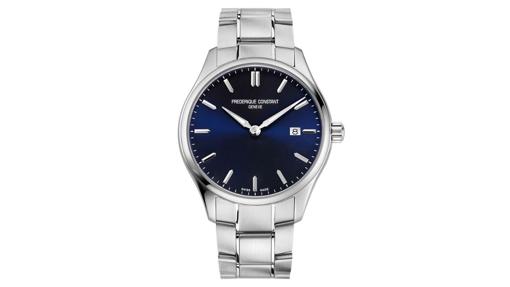 Frederique Constant Classics Quartz
