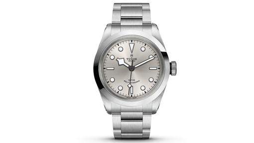 Tudor Black Bay 41 mm