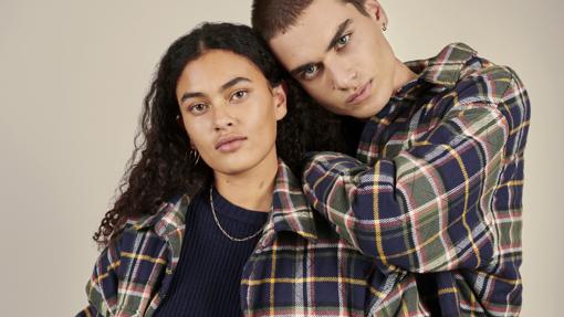 Imagen de la colección de invierno 2021