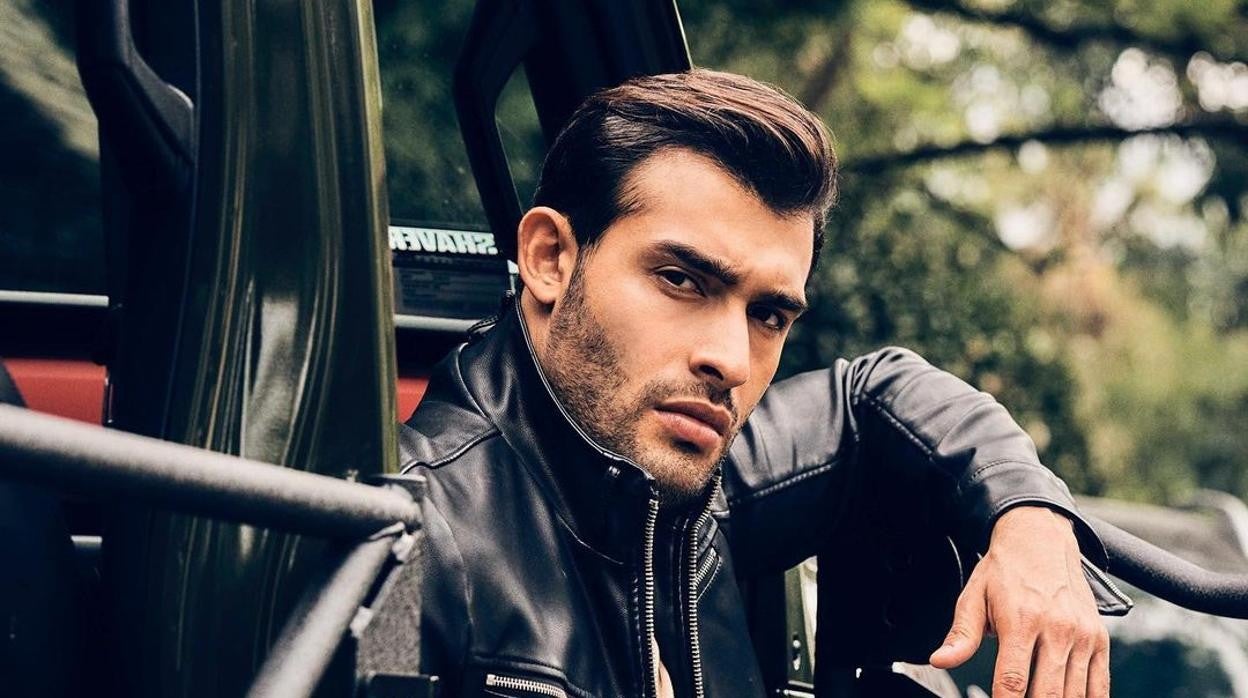 Sam Asghari