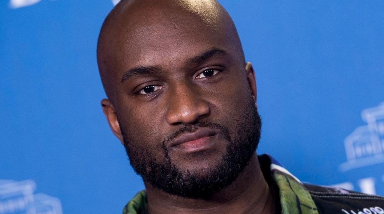 Virgil Abloh