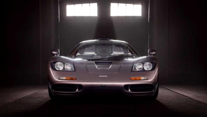 Toda una joya del motor