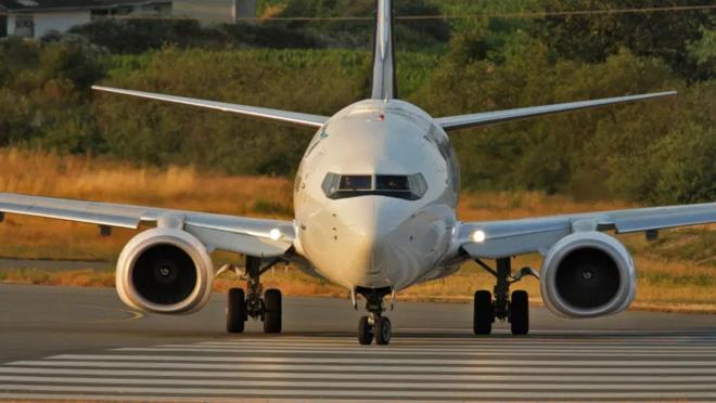 El presidente del Chelsea vende su avión privado Boeing 767 por 88 millones