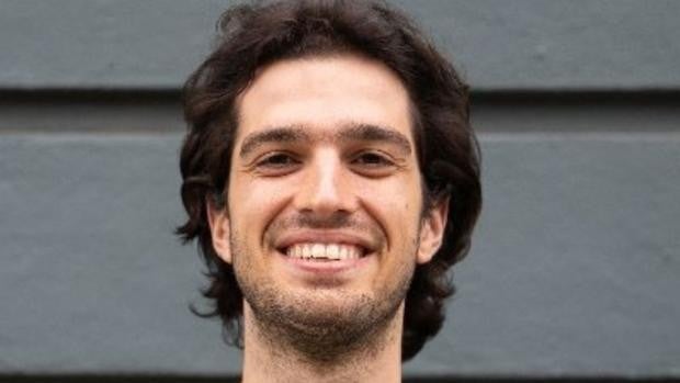 Alberto Arenaza, todo sobre el único español en la lista Forbes '30 under 30'