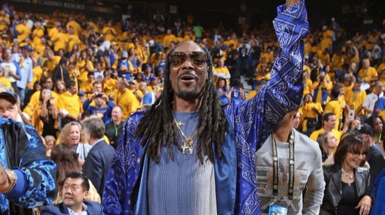 Un usuario se compra una casa en el metaverso al lado de Snoop Dogg por 400.000 euros