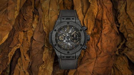 Hublot Big Bang Unico Arturo Fuente Ceramic
