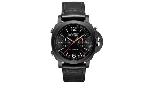 Panerai Luminor Chrono Flyback Cerámica