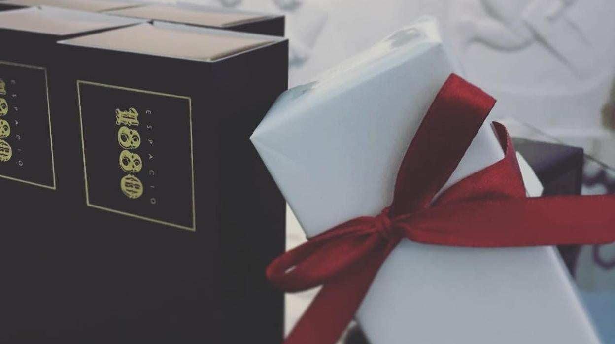 Una apuesta en lujo para el paladar