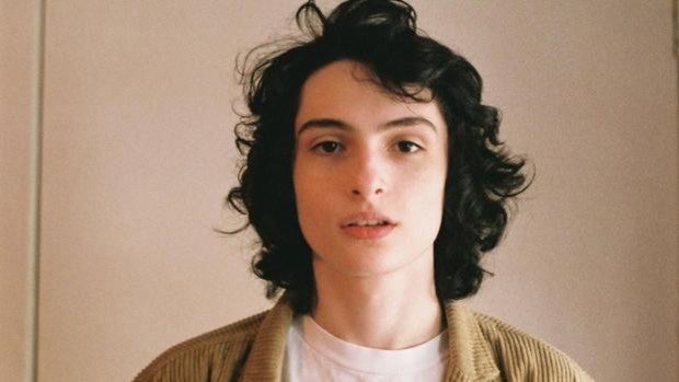 Finn Wolfhard, el joven llamado a ser nuevo icono de moda