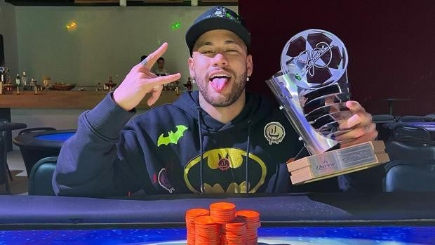 La vanguardista mansión que Neymar se ha comprado por Navidad