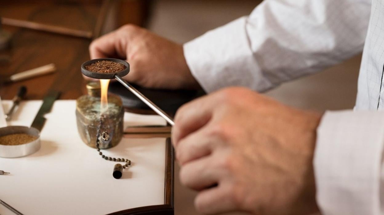 Elegir un reloj es una tarea compleja para la que es necesario el asesoramiento de un experto