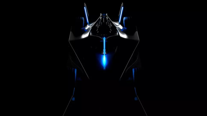 Otra de las grandes novedades que promete es la introducción de la carga ultra-rápida